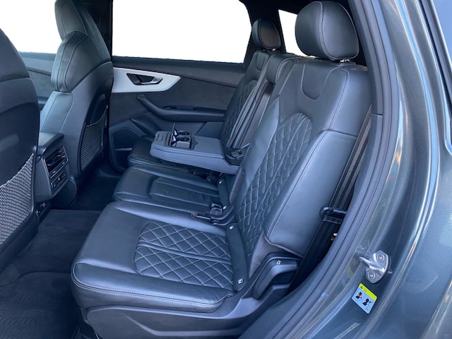 Audi Q7 55 TFSI Hybride Quattro