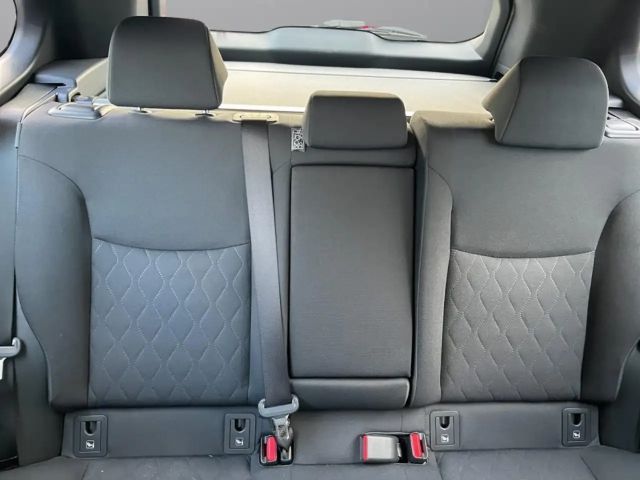 Toyota Corolla Cross Active Hybride