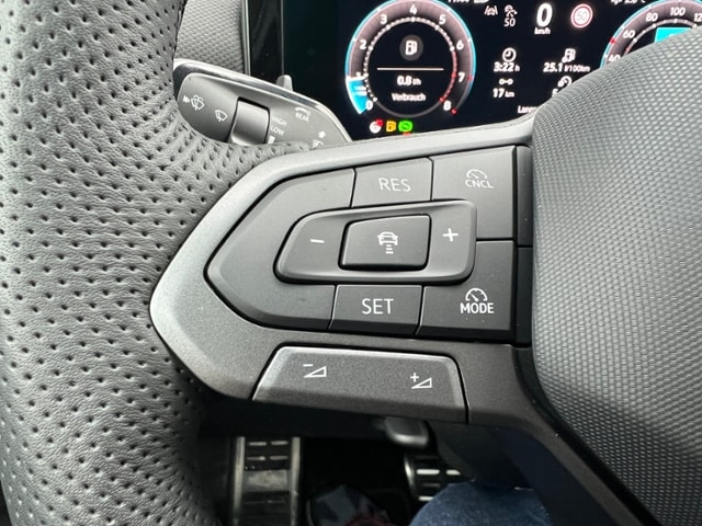 Volkswagen T-Roc 1.5 eTSI DSG Style