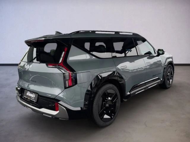 Kia EV9 GT-Line Vierwielaandrijving
