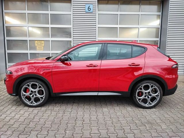 Alfa Romeo Tonale Veloce