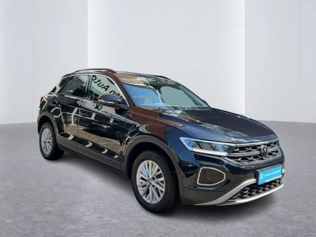 Volkswagen T-Roc 1.5 TSI DSG Life