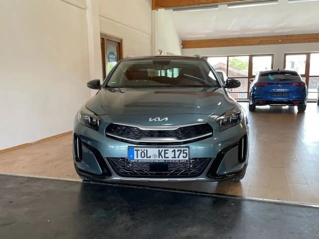 Kia XCeed Hybrid PHEV Platinum Edition