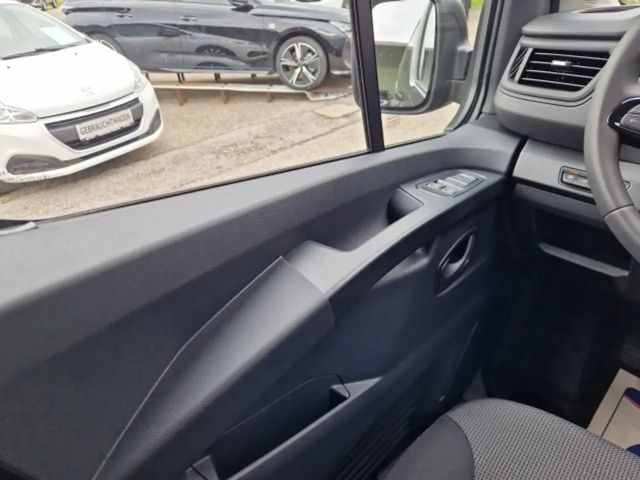 Nissan Primastar L2H1