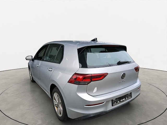 Volkswagen Golf 1.5 TSI Golf VIII Life