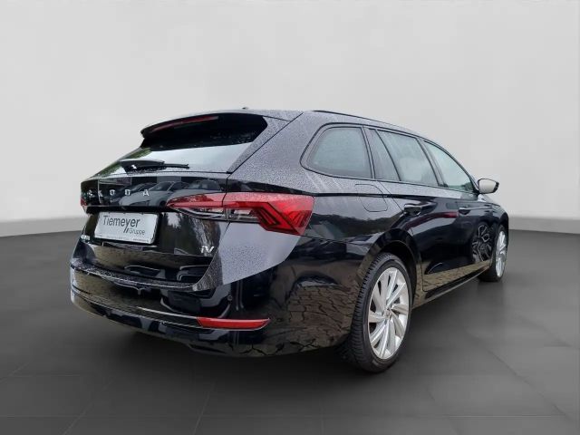 Skoda Octavia Ambition Combi iV