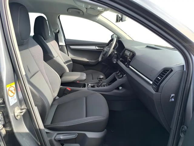 Skoda Karoq 2.0 TDI 4x4 Drive