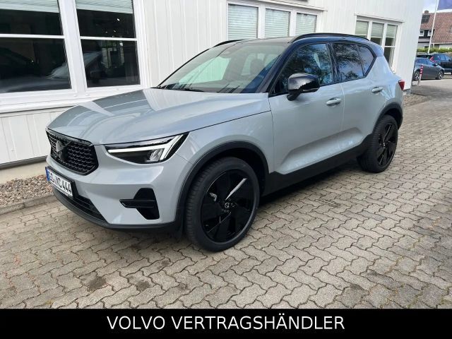 Volvo XC40 Plus