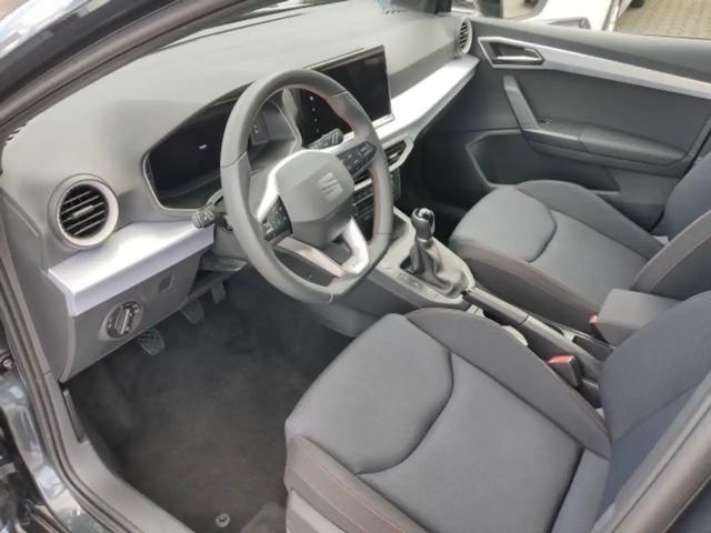 Seat Ibiza 1.0 TSI FR-lijn