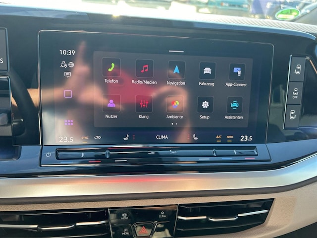 Volkswagen Multivan 2.0 TDI Style