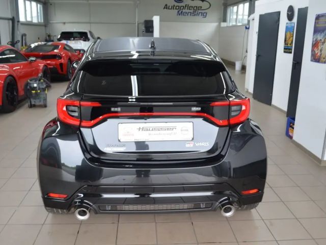 Toyota Yaris GR Hatchback