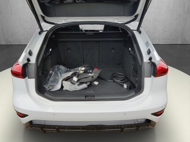 Audi A6 e-tron Avant Quattro