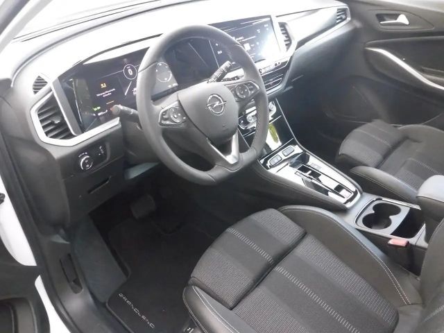 Opel Grandland X GS-Line Grand Sport