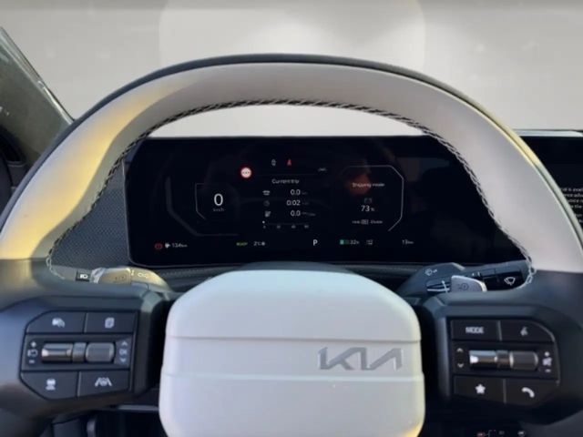 Kia EV6 GT-Line