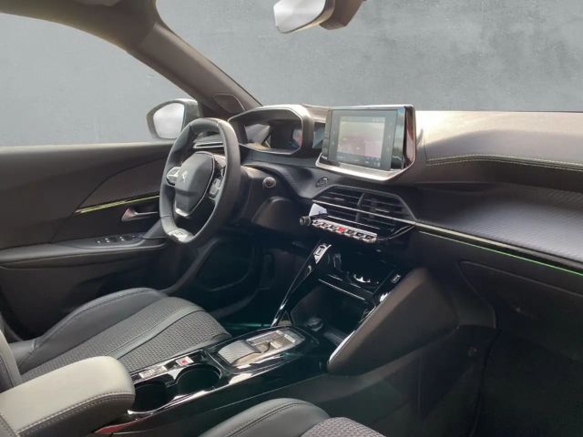 Peugeot E-2008 GT-Line