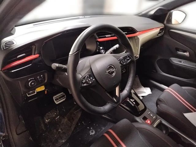 Opel Corsa Lenkradheizung,Tempomat,Parkpilot