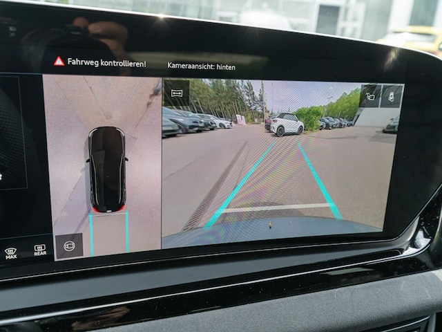 Audi S5 Avant S-Tronic