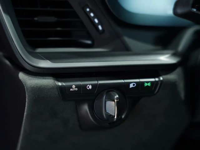 Porsche 911 Carrera Coupé GTS