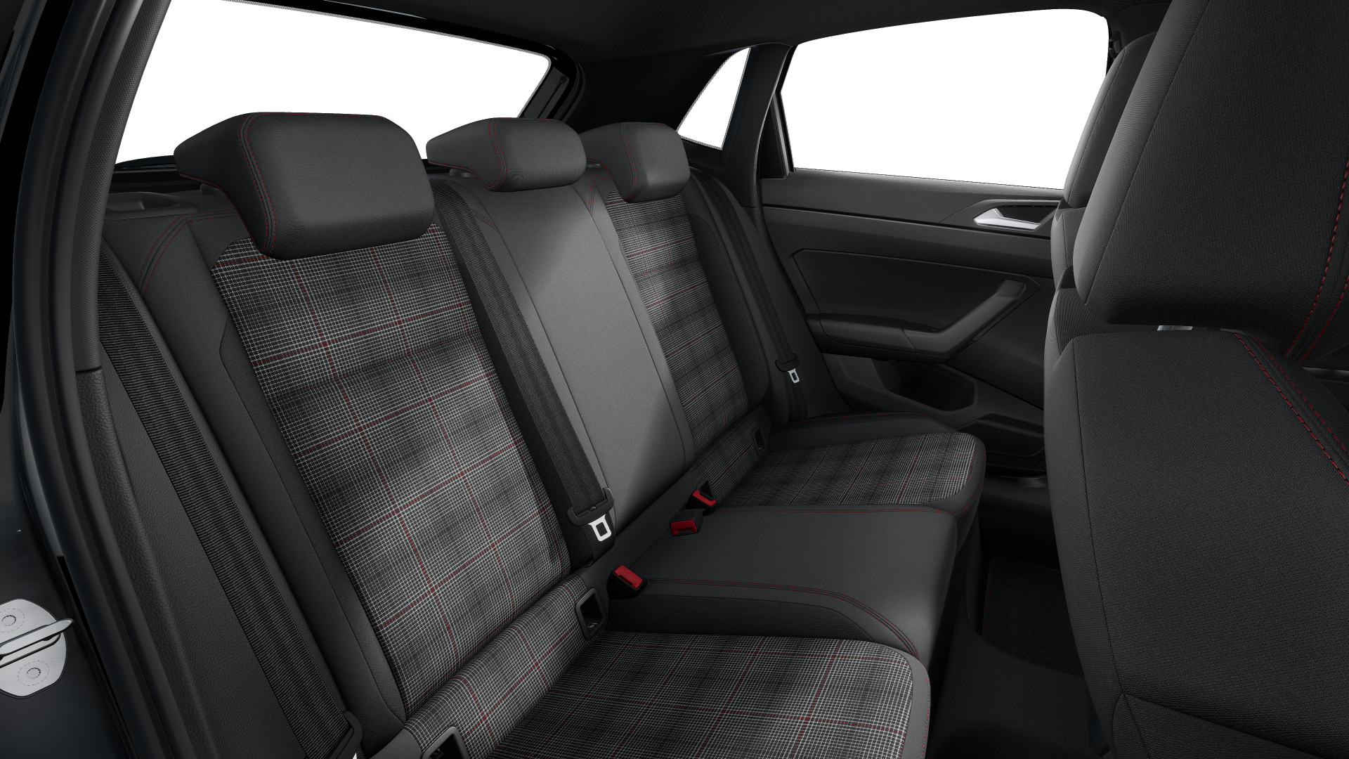 Volkswagen Polo DSG GTI