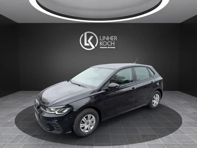 Volkswagen Polo 4Me ''SHZ App-Connect''