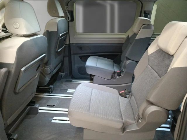 Volkswagen Multivan DSG T7