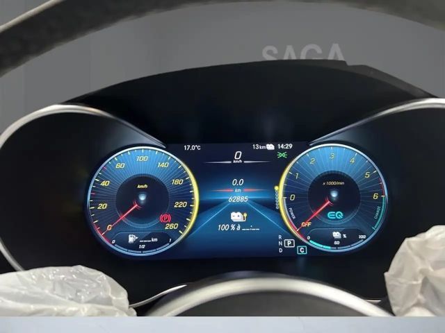 Mercedes-Benz C 300 Estate