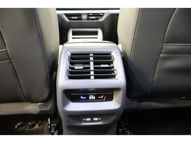 Volkswagen Tiguan 2.0 TDI DSG