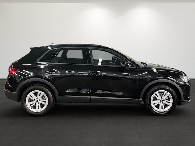 Audi Q3 35 TDI S-Tronic