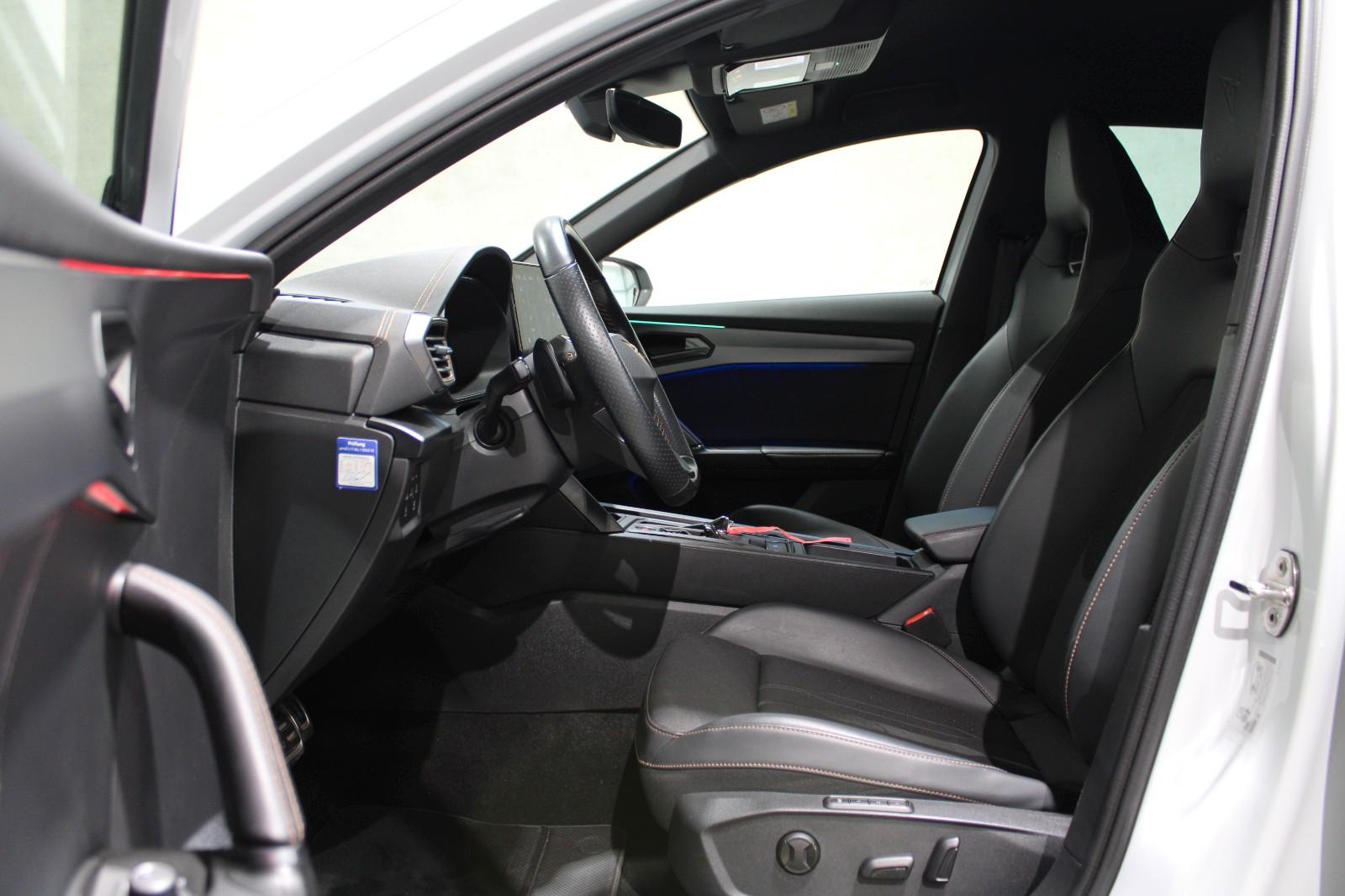 Cupra Formentor 1.4 DSG VZ e-Hybrid