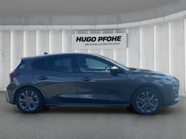 Ford Focus ST Line