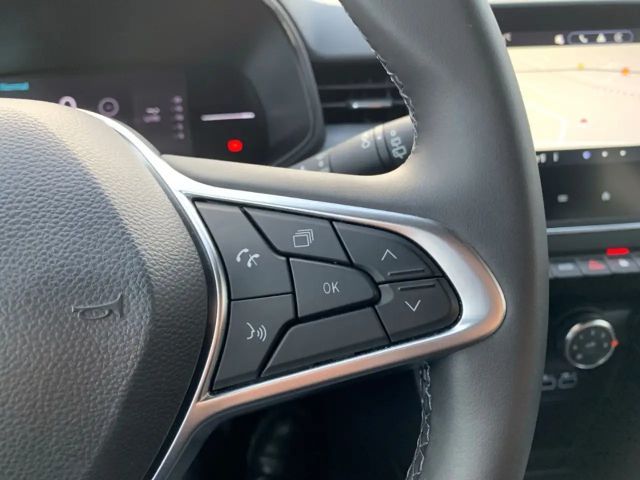 Renault Clio Evolution TCe 90