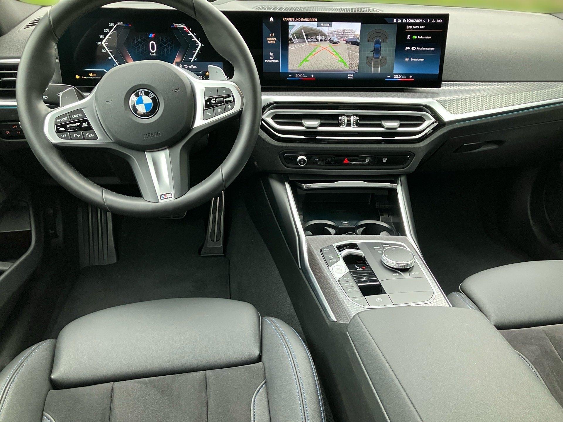 BMW 330 330i Sedan xDrive