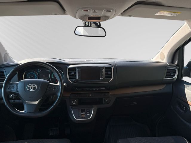 Toyota Proace Verso EV L1 Plus Team D