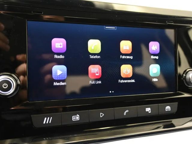 Seat Ibiza 1.0 TSI Reference