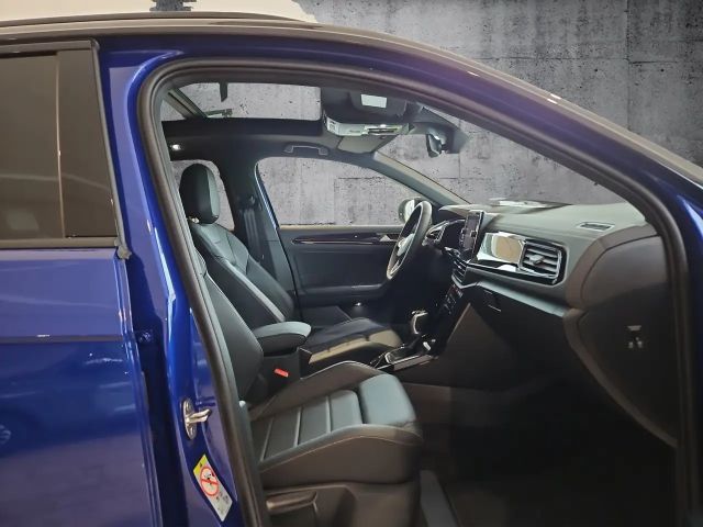 Volkswagen T-Roc 1.5 TSI R-Line