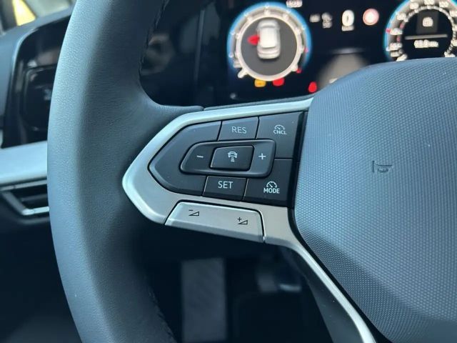 Volkswagen Golf 1.5 TSI Life