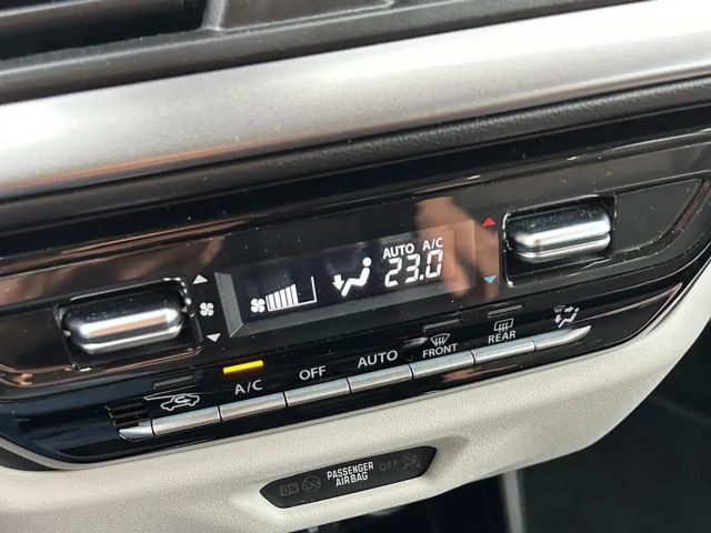 Suzuki Swift Comfort