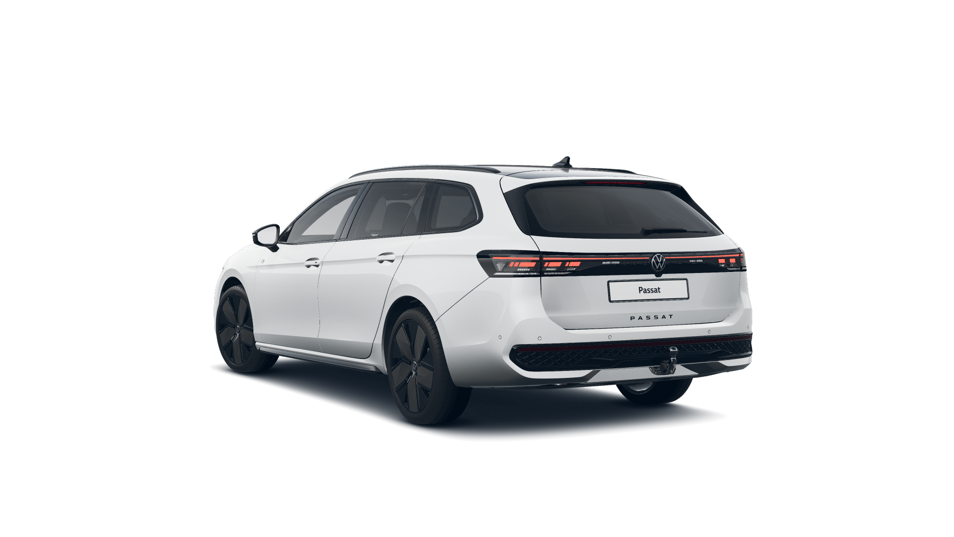 Volkswagen Passat 2.0 TDI R-Line Variant