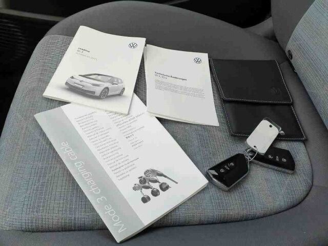 Volkswagen ID.3 58 KWh Life Performance Pro