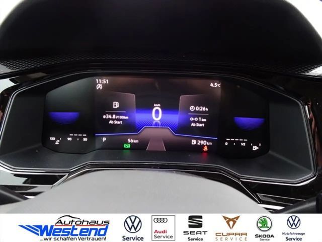 Volkswagen Polo 1.0 TSI DSG Life