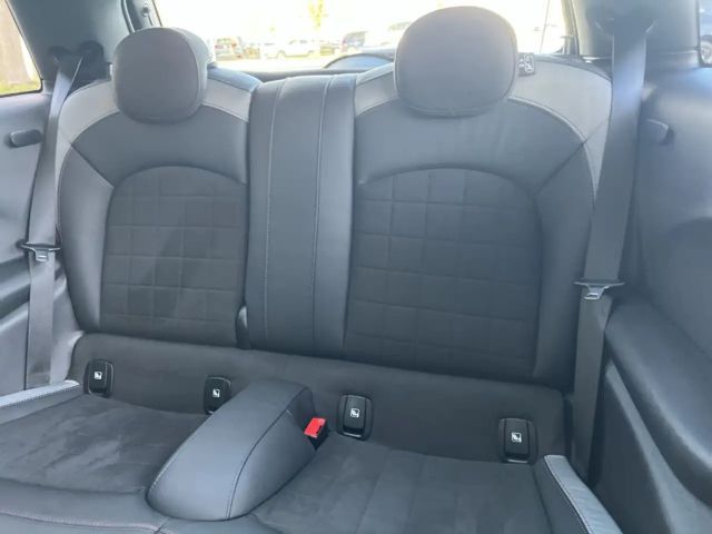 MINI Cooper S John Cooper Works Trim/Panorama/LED