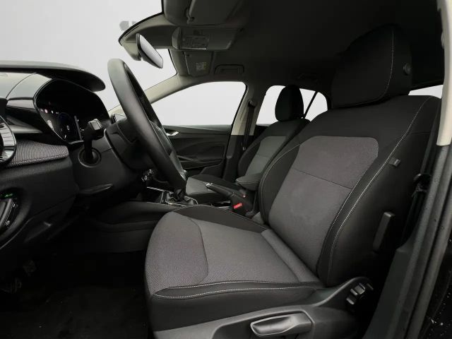 Skoda Fabia 1.0 TSI Selection Tour