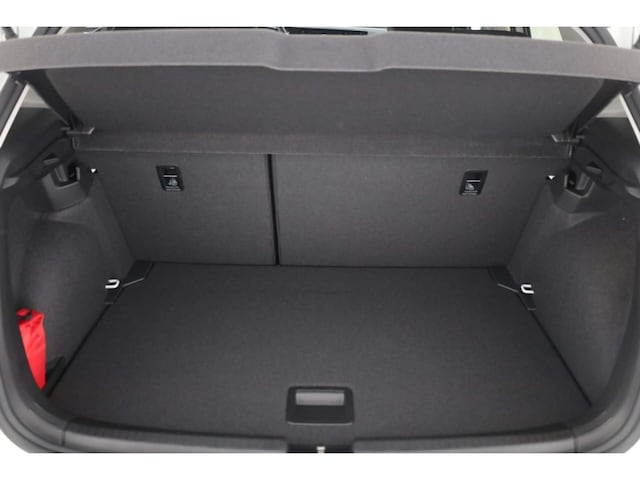 Volkswagen Polo 1.0 TSI Style