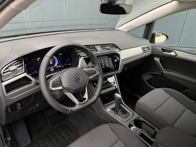 Volkswagen Touran 1.5 TSI 7-zitter DSG
