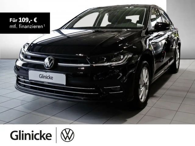 Volkswagen Polo Style