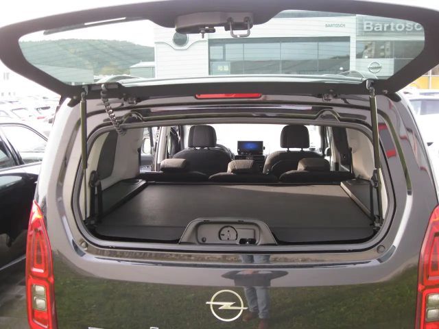 Opel Combo 1.5 CDTI Elegance Life