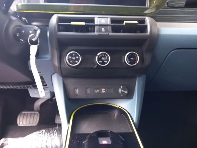 Fiat Grande Panda E RED