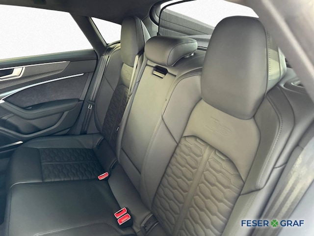 Audi RS7 Quattro Sportback