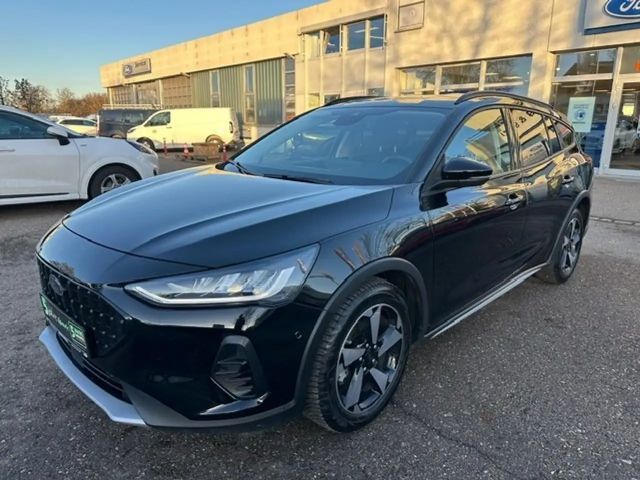 Ford Focus Active Wagon