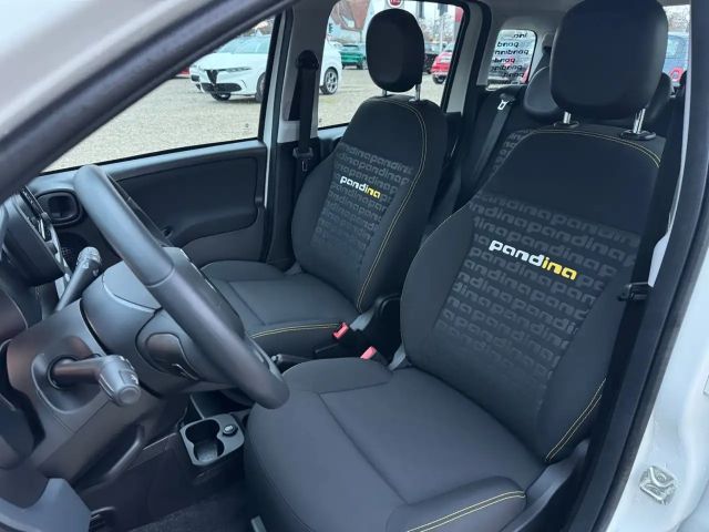 Fiat Panda CityCross